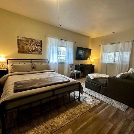 Sonia'S Guest Suite In Montesano-Gateway To Olympic National Park Dış mekan fotoğraf
