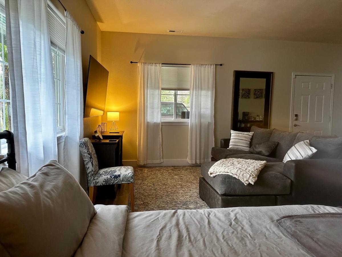 Sonia'S Guest Suite In Montesano-Gateway To Olympic National Park Dış mekan fotoğraf